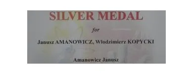 Przedsiębiorstwo 4 wizerunek BIURO HANDLOWE JANUSZ AMANOWICZ Spożywcze Artykuły - Produkcja, Hurt w Warszawa MZ