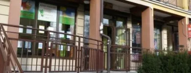 Przedsiębiorstwo 1 wizerunek BIURO PODRÓŻY MAMUT TRAVEL Kategoria w Kraków MA