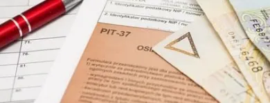 Przedsiębiorstwo 7 wizerunek BIURO RACHUNKOWE AJ-TAX Kategoria w Tychy SL