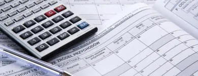 Przedsiębiorstwo 8 wizerunek BIURO RACHUNKOWE OPTIMUM Płace, Wynagrodzenia - Usługi w Rybnik SL