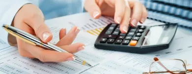 Przedsiębiorstwo 12 wizerunek BIURO RACHUNKOWE OPTIMUM Płace, Wynagrodzenia - Usługi w Rybnik SL