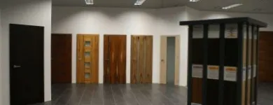 Przedsiębiorstwo 2 wizerunek BLOODWOOD MULTISALON Kategoria w Kielce SK