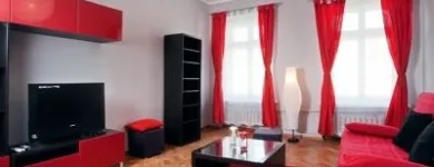 Przedsiębiorstwo 2 wizerunek BOOKAPART Noclegi, Kwatery Prywatne w Warszawa MZ