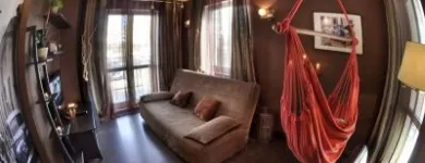 Przedsiębiorstwo 5 wizerunek BOOKAPART Noclegi, Kwatery Prywatne w Warszawa MZ