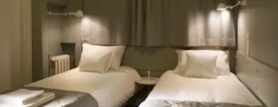 Przedsiębiorstwo 6 wizerunek BOOKAPART Noclegi, Kwatery Prywatne w Warszawa MZ