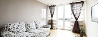 Przedsiębiorstwo 7 wizerunek BOOKAPART Noclegi, Kwatery Prywatne w Warszawa MZ