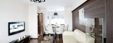 Przedsiębiorstwo 9 wizerunek BOOKAPART Noclegi, Kwatery Prywatne w Warszawa MZ