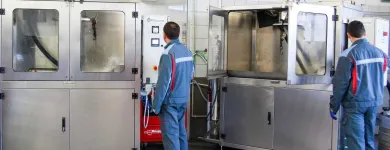 Przedsiębiorstwo 2 wizerunek BOSCH DIESEL SERVICE DARIUSZ PAWLIK Samochody - Stacje Obsługi, Mechanicy w Stalowa Wola PK