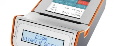 Przedsiębiorstwo 2 wizerunek BUCHCOM - KASY FISKALNE Kategoria w Warszawa MZ