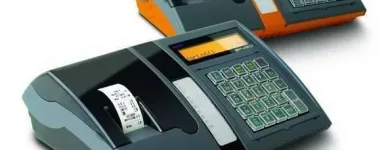 Przedsiębiorstwo 3 wizerunek BUCHCOM - KASY FISKALNE Kategoria w Warszawa MZ