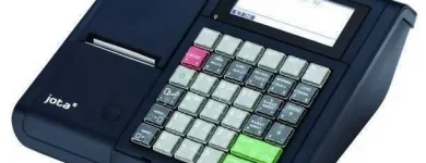 Przedsiębiorstwo 4 wizerunek BUCHCOM - KASY FISKALNE Kategoria w Warszawa MZ