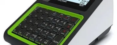 Przedsiębiorstwo 5 wizerunek BUCHCOM - KASY FISKALNE Kategoria w Warszawa MZ