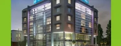 Przedsiębiorstwo 1 wizerunek BUDOP SP. Z O.O. Kategoria w Lublin LU