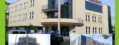 Przedsiębiorstwo 3 wizerunek BUDOP SP. Z O.O. Kategoria w Lublin LU