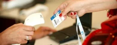 Przedsiębiorstwo 2 wizerunek BUSINESS SERVICE GALOP. CENTRUM ORGANIZACJI KONFERENCJI I KONGRESÓW Konferencje - Ośrodki, Sale w Katowice SL