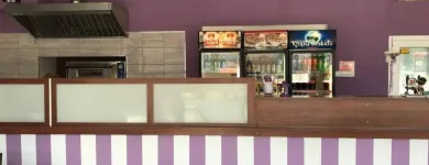 Przedsiębiorstwo 6 wizerunek CAPRISSA PIZZERIA ŁUKASZ KWIATKOWSKI Pizzerie w Łódź LD