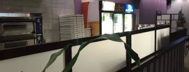 Przedsiębiorstwo 8 wizerunek CAPRISSA PIZZERIA ŁUKASZ KWIATKOWSKI Pizzerie w Łódź LD