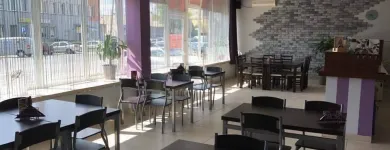 Przedsiębiorstwo 9 wizerunek CAPRISSA PIZZERIA ŁUKASZ KWIATKOWSKI Pizzerie w Łódź LD