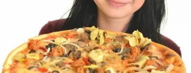 Przedsiębiorstwo 10 wizerunek CAPRISSA PIZZERIA ŁUKASZ KWIATKOWSKI Pizzerie w Łódź LD