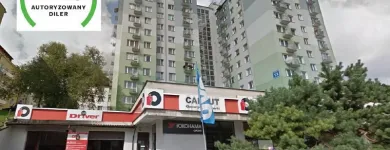 Przedsiębiorstwo 12 wizerunek CAR-BUT KOCOŃ I JABŁOŃSKI. S.J. Samochody - Wulkanizacja Opon, Wyważanie Kół w Lublin LU