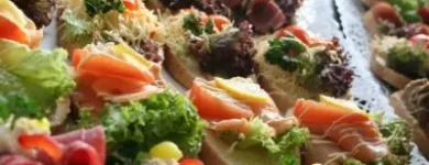 Przedsiębiorstwo 6 wizerunek CATERING24, AMB GASTRO SERWIS BISKUP I S-KA SP. J. Kategoria w Katowice SL