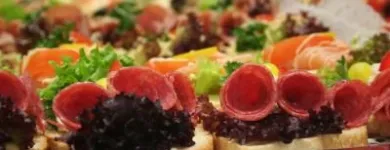 Przedsiębiorstwo 8 wizerunek CATERING24, AMB GASTRO SERWIS BISKUP I S-KA SP. J. Kategoria w Katowice SL