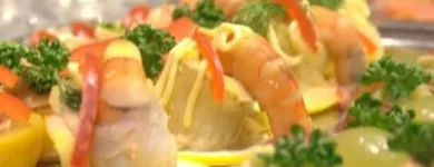 Przedsiębiorstwo 9 wizerunek CATERING24, AMB GASTRO SERWIS BISKUP I S-KA SP. J. Kategoria w Katowice SL