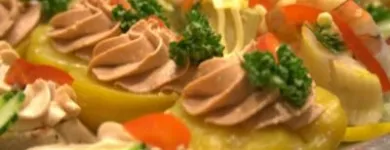 Przedsiębiorstwo 10 wizerunek CATERING24, AMB GASTRO SERWIS BISKUP I S-KA SP. J. Kategoria w Katowice SL