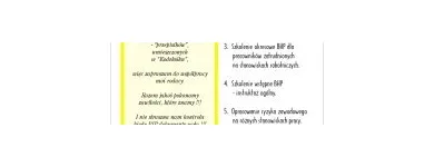 Przedsiębiorstwo 1 wizerunek CENTRUM BEZPIECZEŃSTWA PRACY Szkolenia, Kursy w Kalisz WP