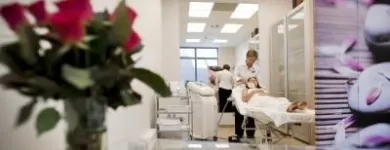 Przedsiębiorstwo 2 wizerunek CENTRUM MEDYCYNY ESTETYCZNEJ SCANMED MULTIMEDIS Medycyna Estetyczna w Kraków MA