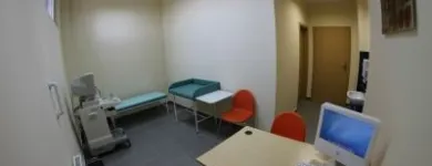 Przedsiębiorstwo 1 wizerunek CENTRUM MEDYCZNE MEDICUS Medycyna Estetyczna w Tychy SL