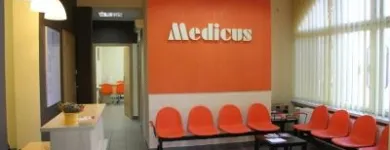 Przedsiębiorstwo 2 wizerunek CENTRUM MEDYCZNE MEDICUS Medycyna Estetyczna w Tychy SL