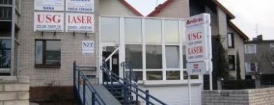 Przedsiębiorstwo 3 wizerunek CENTRUM MEDYCZNE MEDICUS Medycyna Estetyczna w Tychy SL