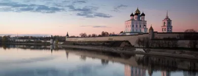 Przedsiębiorstwo 5 wizerunek CENTRUM NAUCZANIA JĘZYKA ROSYJSKIEGO Kategoria w Warszawa MZ