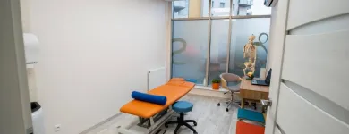 Przedsiębiorstwo 7 wizerunek CENTRUM REHABILITACJI SANOMED Rehabilitacja w Rzeszów PK
