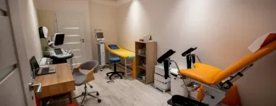 Przedsiębiorstwo 9 wizerunek CENTRUM REHABILITACJI SANOMED Rehabilitacja w Rzeszów PK