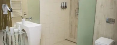 Przedsiębiorstwo 12 wizerunek CENTRUM REHABILITACJI SANOMED Rehabilitacja w Rzeszów PK