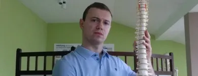 Przedsiębiorstwo 14 wizerunek CENTRUM REHABILITACJI SANOMED Rehabilitacja w Rzeszów PK