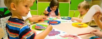 Przedsiębiorstwo 2 wizerunek CENTRUM ROZWOJU I ZABAWY SKARBNICA TALENTÓW Przedszkola Niepubliczne w Warszawa MZ