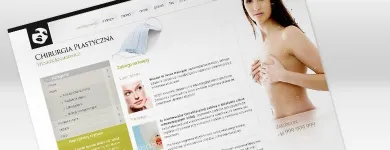 Przedsiębiorstwo 6 wizerunek CHIRURGIA PLASTYCZNA KNAKIEWICZ Lekarze - Chirurgia Plastyczna w Wrocław DS