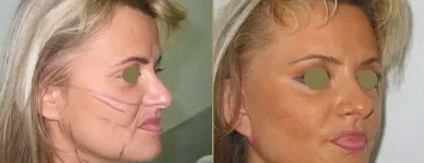 Przedsiębiorstwo 7 wizerunek CHIRURGIA PLASTYCZNA KNAKIEWICZ Lekarze - Chirurgia Plastyczna w Wrocław DS