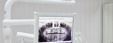 Przedsiębiorstwo 4 wizerunek CICHOŃ CENTRUM STOMATOLOGII Lekarze - Stomatolodzy w Kraków MA