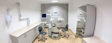 Przedsiębiorstwo 5 wizerunek CICHOŃ CENTRUM STOMATOLOGII Lekarze - Stomatolodzy w Kraków MA