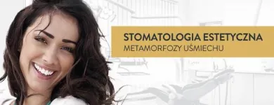 Przedsiębiorstwo 6 wizerunek CICHOŃ CENTRUM STOMATOLOGII Lekarze - Stomatolodzy w Kraków MA