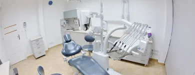 Przedsiębiorstwo 7 wizerunek CICHOŃ CENTRUM STOMATOLOGII Lekarze - Stomatolodzy w Kraków MA