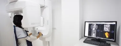 Przedsiębiorstwo 9 wizerunek CICHOŃ CENTRUM STOMATOLOGII Lekarze - Stomatolodzy w Kraków MA