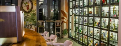 Przedsiębiorstwo 4 wizerunek COCTAIL BAR MAX & DOM WHISKY w Warszawa MZ