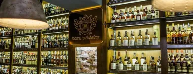 Przedsiębiorstwo 5 wizerunek COCTAIL BAR MAX & DOM WHISKY w Warszawa MZ
