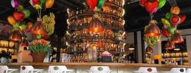 Przedsiębiorstwo 6 wizerunek COCTAIL BAR MAX & DOM WHISKY w Warszawa MZ