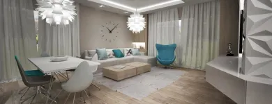 Przedsiębiorstwo 5 wizerunek CONCEPT MARCIN ZĄBEK Sztukaterie w Tychy SL